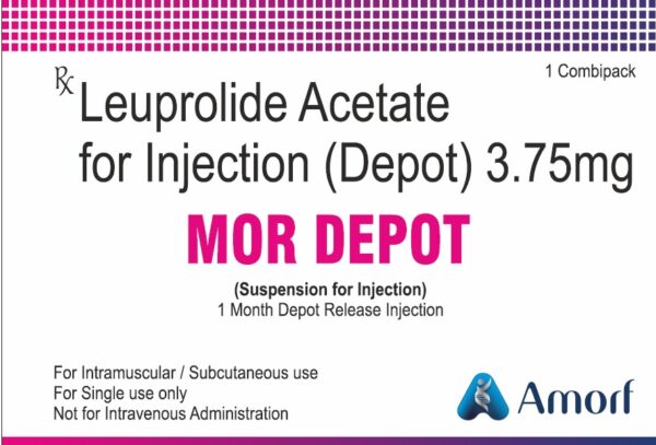 MOR DEPOT