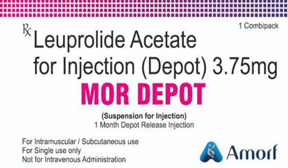 Mor Depot